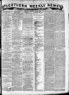 Southern Weekly News Saturday 02 June 1894 Page 1