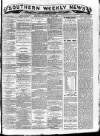 Southern Weekly News Saturday 23 June 1894 Page 1