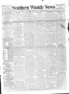 Southern Weekly News Saturday 04 March 1899 Page 1