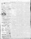 Southern Weekly News Saturday 17 February 1900 Page 4