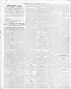 Southern Weekly News Saturday 21 April 1900 Page 10