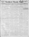 Southern Weekly News Saturday 14 May 1910 Page 1