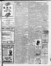 Holyhead Mail and Anglesey Herald Friday 18 February 1921 Page 3