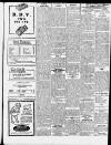 Holyhead Mail and Anglesey Herald Friday 25 February 1921 Page 3