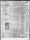 Holyhead Mail and Anglesey Herald Friday 25 February 1921 Page 4