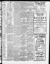 Holyhead Mail and Anglesey Herald Friday 25 February 1921 Page 7