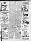 Holyhead Mail and Anglesey Herald Friday 04 March 1921 Page 3