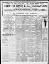 Holyhead Mail and Anglesey Herald Friday 11 March 1921 Page 4