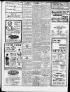 Holyhead Mail and Anglesey Herald Friday 18 March 1921 Page 3