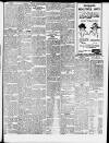 Holyhead Mail and Anglesey Herald Friday 18 March 1921 Page 5