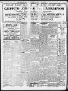 Holyhead Mail and Anglesey Herald Friday 01 April 1921 Page 4
