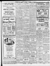 Holyhead Mail and Anglesey Herald Friday 08 April 1921 Page 3