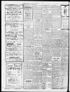 Holyhead Mail and Anglesey Herald Friday 29 April 1921 Page 4