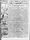 Holyhead Mail and Anglesey Herald Friday 01 July 1921 Page 3