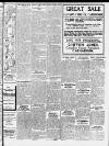 Holyhead Mail and Anglesey Herald Friday 22 July 1921 Page 7