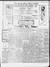 Holyhead Mail and Anglesey Herald Friday 05 August 1921 Page 4