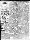 Holyhead Mail and Anglesey Herald Friday 05 August 1921 Page 7