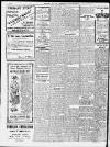 Holyhead Mail and Anglesey Herald Friday 12 August 1921 Page 4