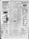 Holyhead Mail and Anglesey Herald Friday 28 October 1921 Page 3