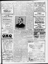 Holyhead Mail and Anglesey Herald Friday 04 November 1921 Page 3