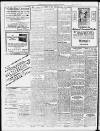 Holyhead Mail and Anglesey Herald Friday 04 November 1921 Page 4