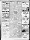Holyhead Mail and Anglesey Herald Friday 04 November 1921 Page 6