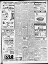 Holyhead Mail and Anglesey Herald Friday 11 November 1921 Page 3