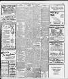 Holyhead Mail and Anglesey Herald Friday 16 December 1921 Page 3