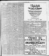 Holyhead Mail and Anglesey Herald Friday 16 December 1921 Page 5