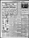 Holyhead Mail and Anglesey Herald Friday 23 December 1921 Page 4