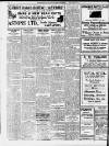 Holyhead Mail and Anglesey Herald Friday 23 December 1921 Page 6