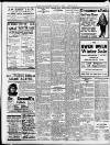 Holyhead Mail and Anglesey Herald Friday 06 January 1922 Page 3
