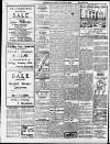 Holyhead Mail and Anglesey Herald Friday 13 January 1922 Page 4