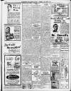 Holyhead Mail and Anglesey Herald Friday 17 February 1922 Page 3