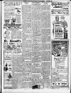 Holyhead Mail and Anglesey Herald Friday 24 March 1922 Page 3