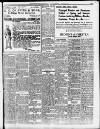 Holyhead Mail and Anglesey Herald Friday 24 March 1922 Page 5