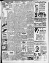 Holyhead Mail and Anglesey Herald Friday 28 April 1922 Page 3