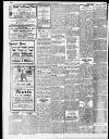 Holyhead Mail and Anglesey Herald Friday 28 April 1922 Page 4