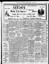 Holyhead Mail and Anglesey Herald Friday 28 April 1922 Page 7