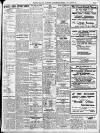 Holyhead Mail and Anglesey Herald Friday 01 September 1922 Page 7