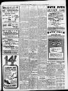 Holyhead Mail and Anglesey Herald Friday 29 September 1922 Page 3