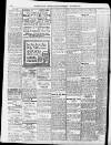 Holyhead Mail and Anglesey Herald Friday 29 September 1922 Page 4