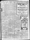 Holyhead Mail and Anglesey Herald Friday 29 September 1922 Page 7