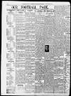 Holyhead Mail and Anglesey Herald Friday 13 October 1922 Page 6