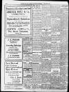 Holyhead Mail and Anglesey Herald Friday 20 October 1922 Page 4