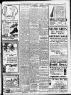 Holyhead Mail and Anglesey Herald Friday 27 October 1922 Page 3