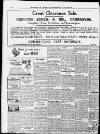Holyhead Mail and Anglesey Herald Friday 27 October 1922 Page 4