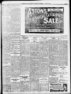 Holyhead Mail and Anglesey Herald Friday 27 October 1922 Page 7