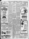 Holyhead Mail and Anglesey Herald Friday 17 November 1922 Page 3