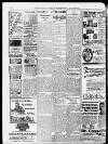 Holyhead Mail and Anglesey Herald Friday 24 November 1922 Page 2